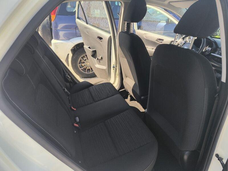 KIA Picanto Picanto 1.0 5 porte Active
