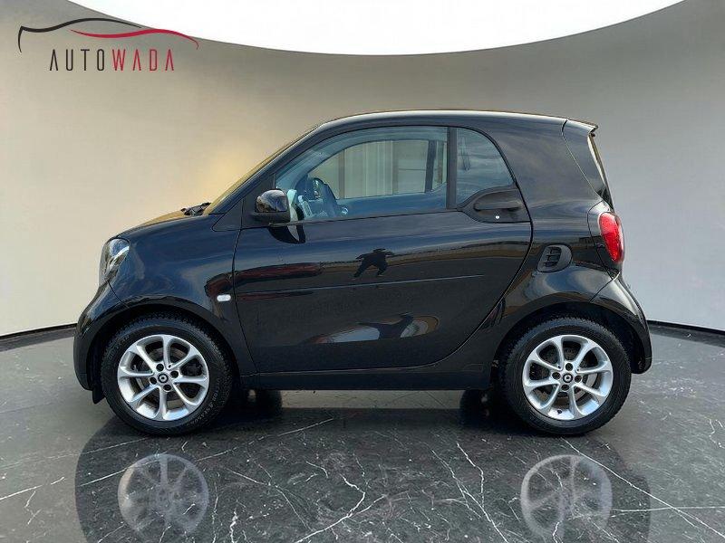 Smart fortwo 3ªs.(C/A453) fortwo Passion