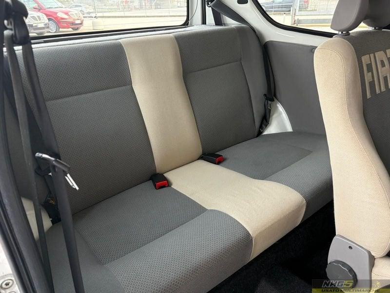 FIAT 600 600 1.1 Active