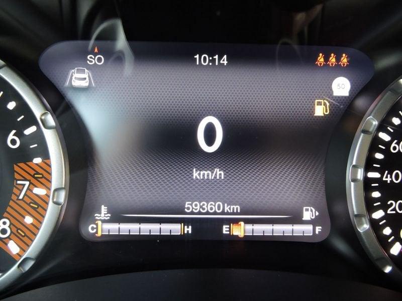 Jeep Renegade Renegade 1.0 T3 Limited