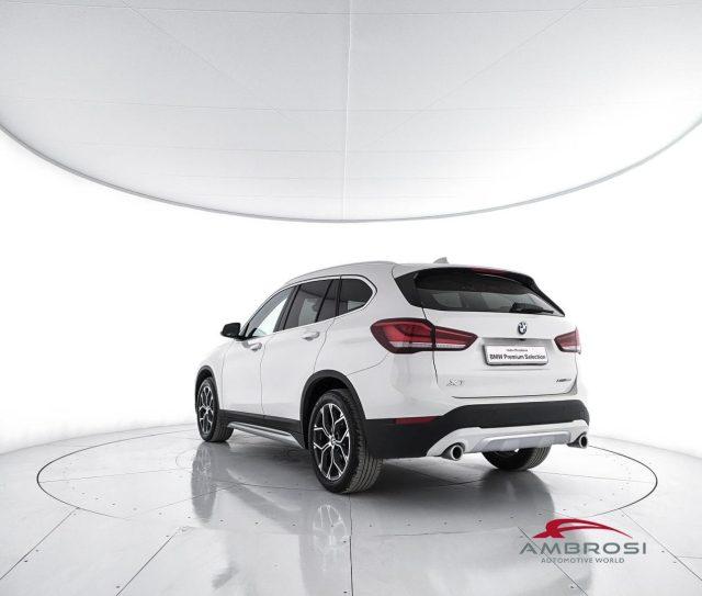 BMW X1 xDrive18d X-Line Auto