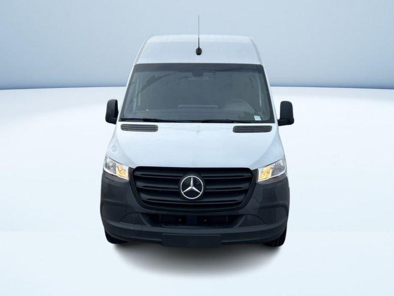 Mercedes-Benz eSprinter E SPRINTER FURGONE