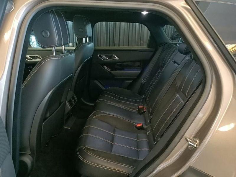 Land Rover Range Rover Velar 2.0 i4 S 240cv auto Velar 2.0 I4 240cv S 4WD Auto MOTORE NUOVO