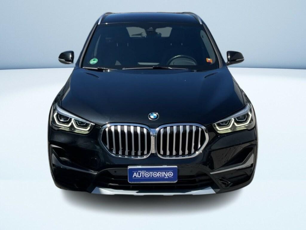 BMW X1 18 d xLine Plus xDrive Steptronic
