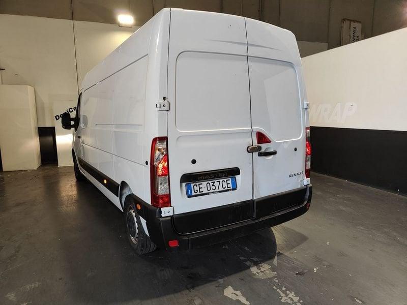 Renault Master T35 2.3 dCi 135 L3H2 Ice (IVA ESCL.)