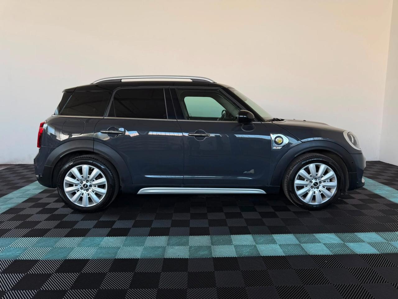 Mini Cooper S Countryman 1.5 SE ALL4 Automatica
