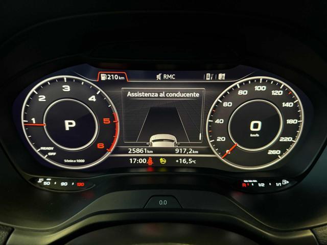 AUDI Q2 35 TDI S tronic S line Edition