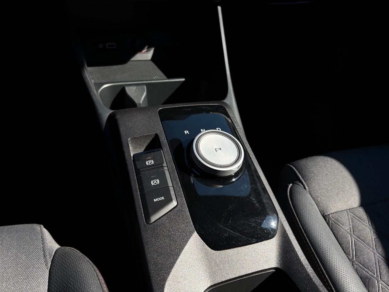 MG MG3 1.5 Hybrid+ Luxury