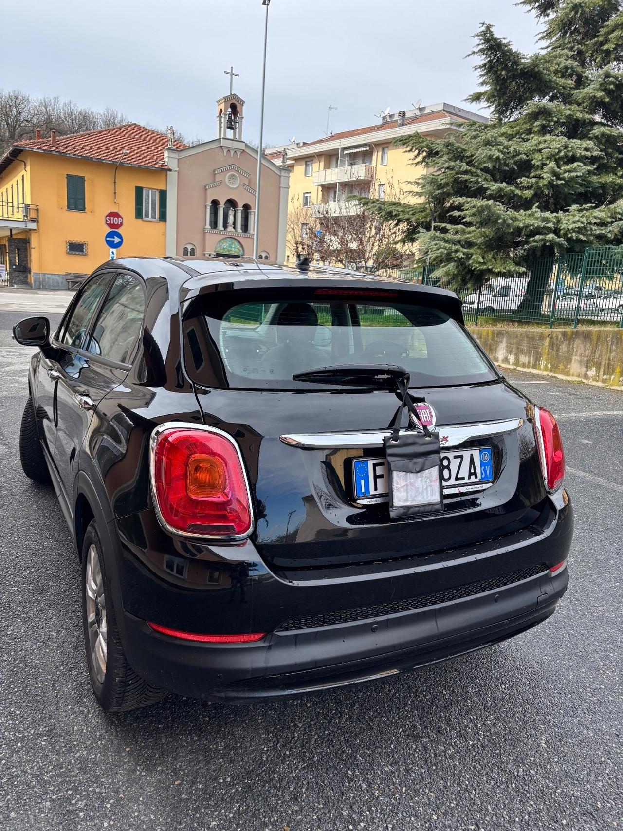 Fiat 500X 1.3 MultiJet 95 CV Business