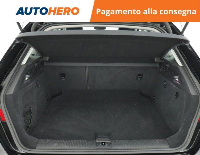 AUDI A3 SPB 1.2 TFSI 110 CV Attraction