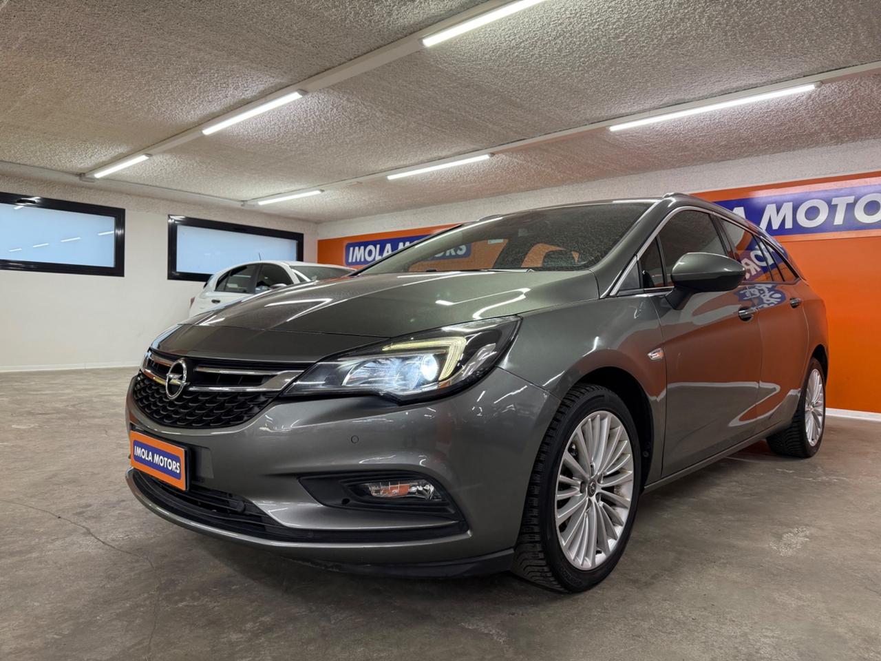Opel Astra 1.6 CDTi 110CV Start&Stop Sports Tourer Innovation