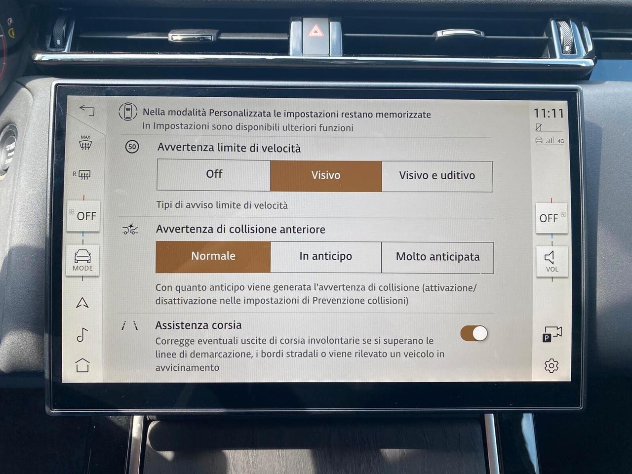 Land Rover Range Velar 2.0D I4 204 CV S AWD