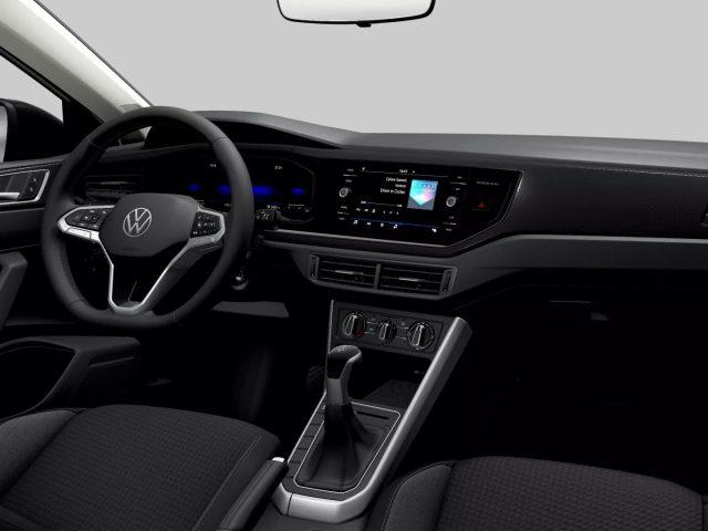 VOLKSWAGEN Taigo 1.0 TSI 110 CV DSG Life