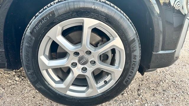 Audi Q2 1.6 TDI 115cv Sline