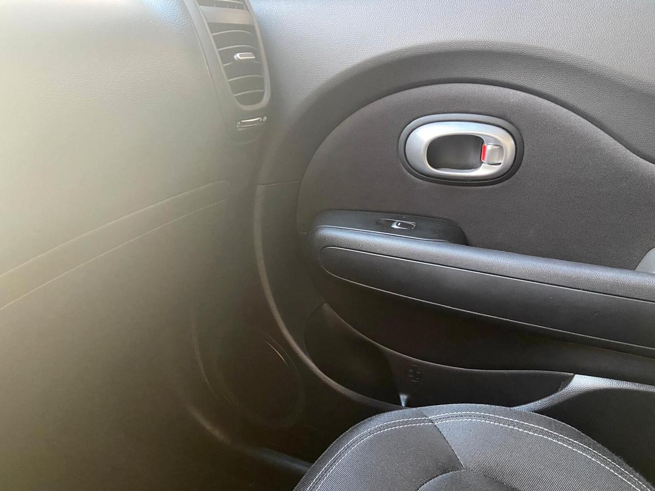 Kia Soul 1.6 CRDi You