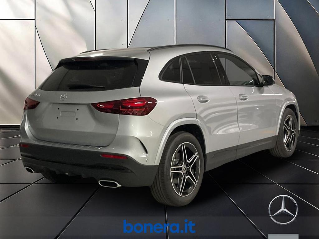 Mercedes GLA 200 200 D AMG Line Advanced Plus 8G-DCT