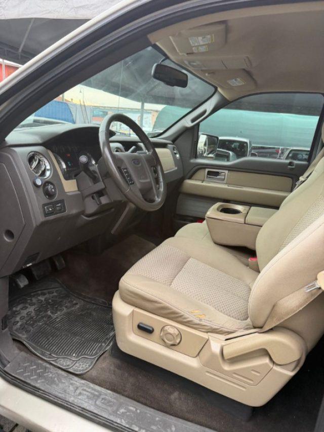 FORD F 150 XLT Doppia Cabina 4 porte 6 posti