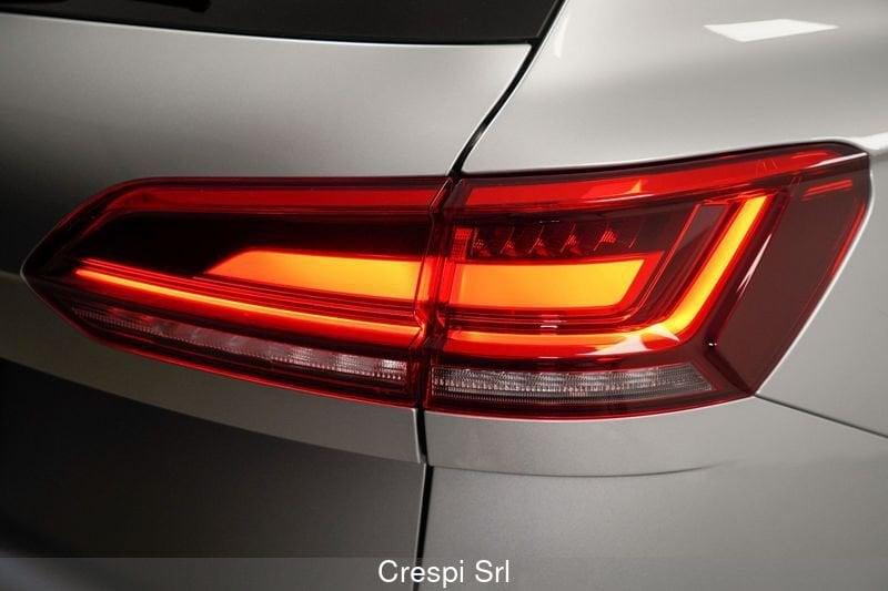 Volkswagen Touareg Touareg 3.0 V6 TDI SCR Advanced