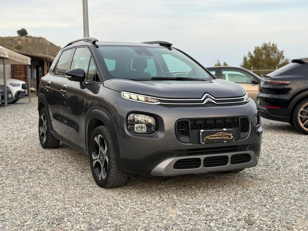 Citroen C3 Aircross C3 Aircross PureTech 110 S&S Shine