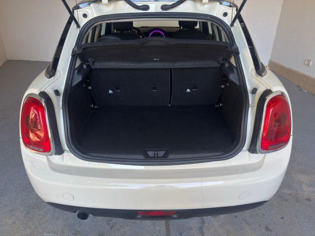 MINI One 1.2 One 75 CV 5 porte
