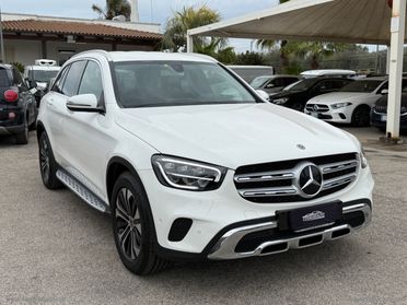 MERCEDES-BENZ GLC 200 d 4Matic Sport