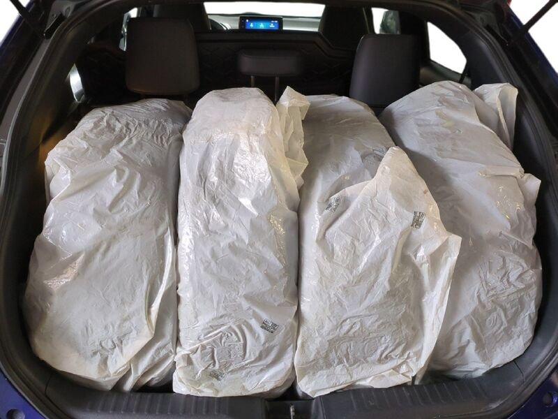 Toyota Yaris Cross Yaris Cross 1.5 Hybrid 5p. E-CVT Adventure