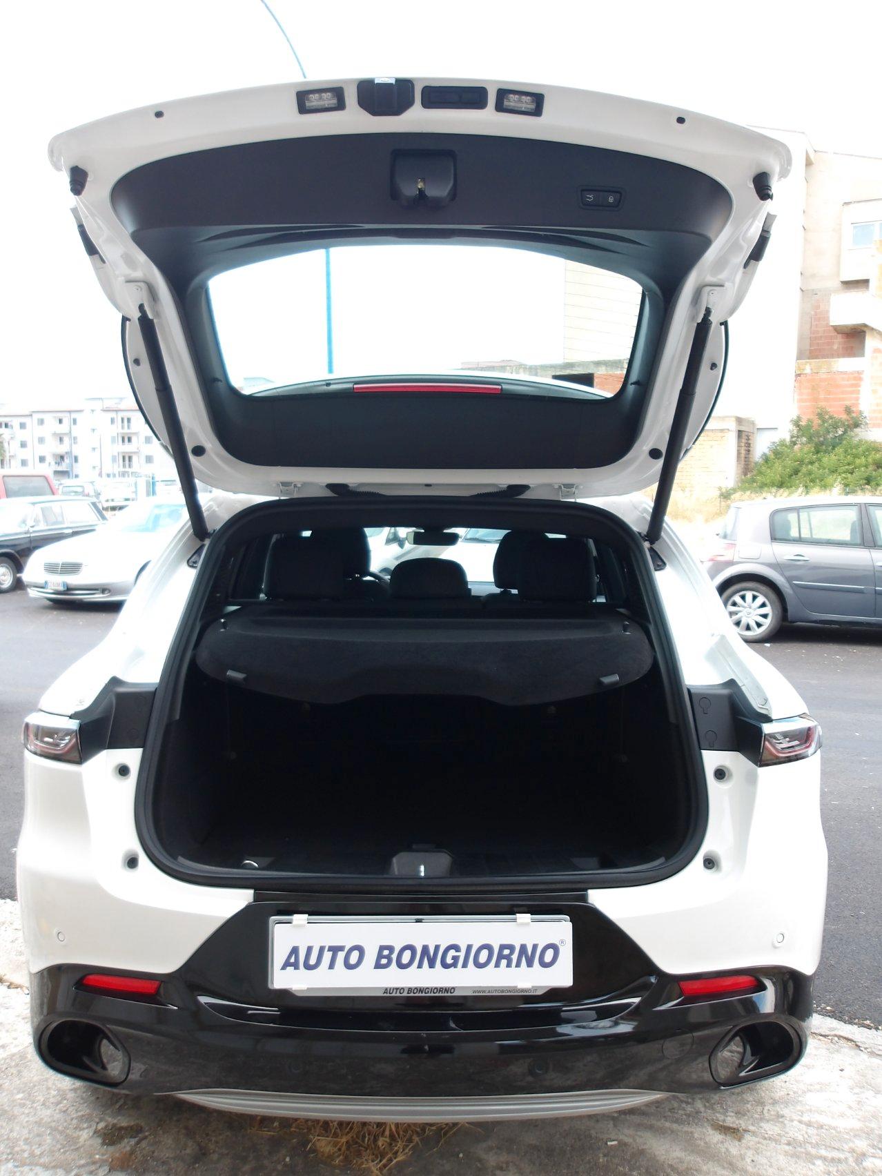 Alfa Romeo Tonale 1.6 Ti 130cv tct6