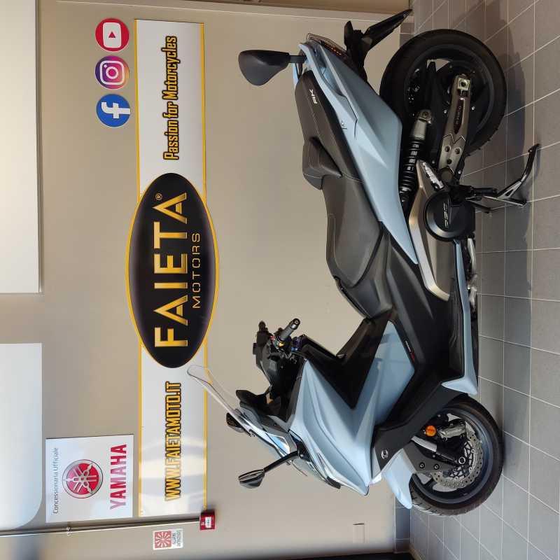 Kymco AK 550 Premium - 2023