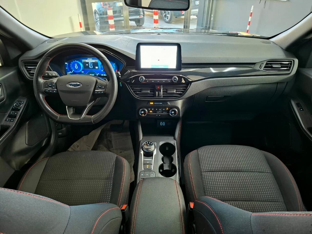 Ford Kuga 1.5 EcoBlue 120cv ST-Line 2022