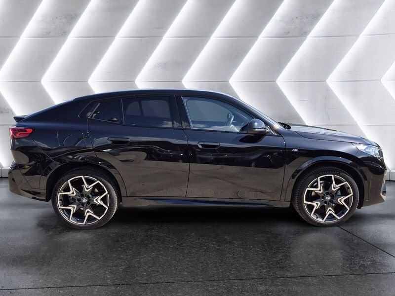 BMW X2 sdrive 18d MSport auto
