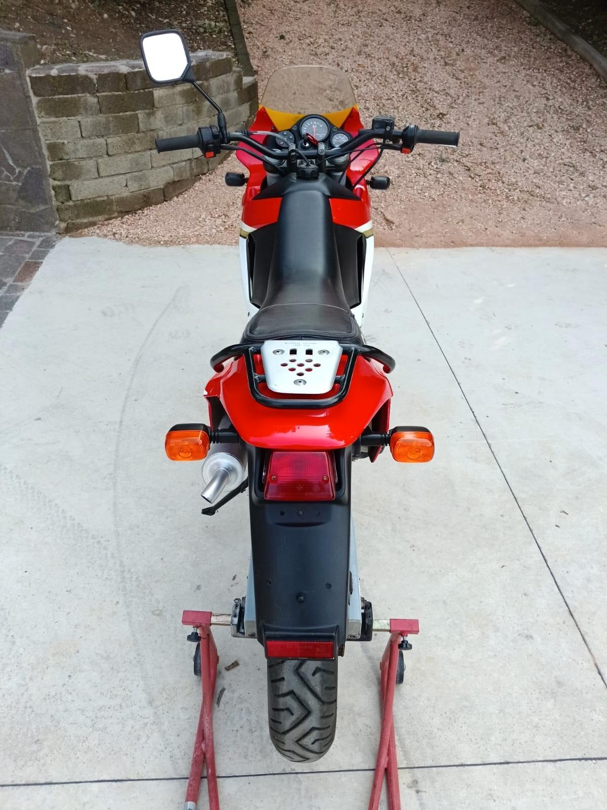 Cagiva Super City 50