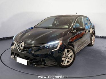 Renault Clio 1.0 TCE 100 GPL Equilibre