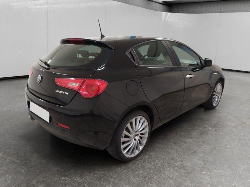 Alfa Romeo Giulietta 1.6 jtdm Super 120cv tct