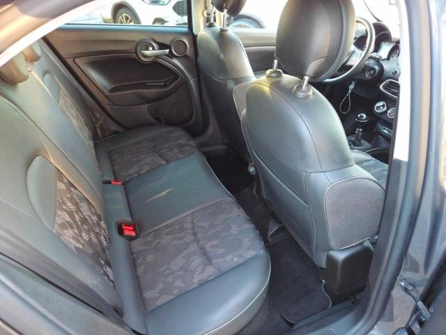 FIAT 500X 1.6 MultiJet 130 CV Cross