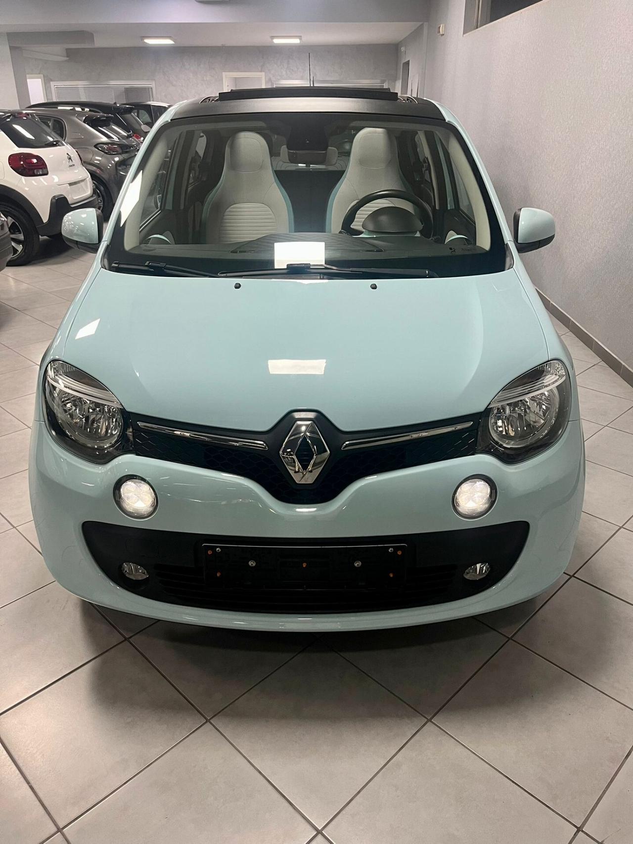 Renault Twingo SCe Stop&Start Intens