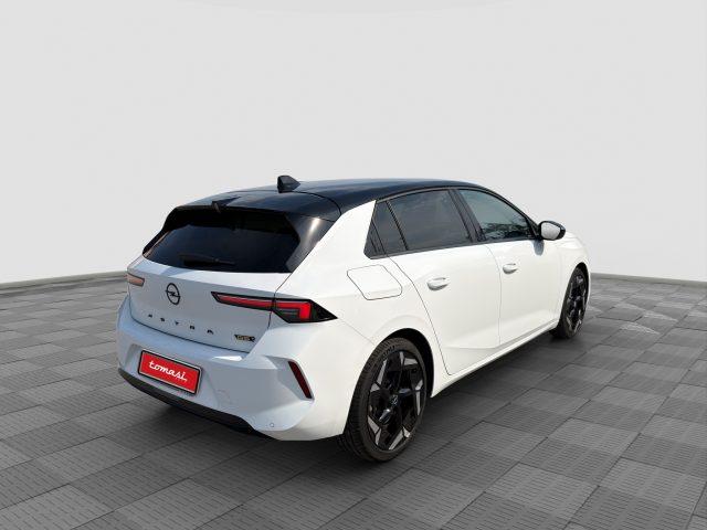 OPEL Astra Astra 1.6 Plug-in Hybrid 225 CV AT7 GSe