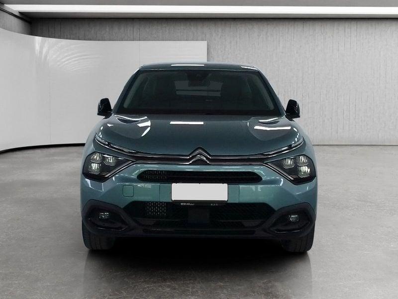 Citroën C4 1.2 puretech Plus s&s 130cv