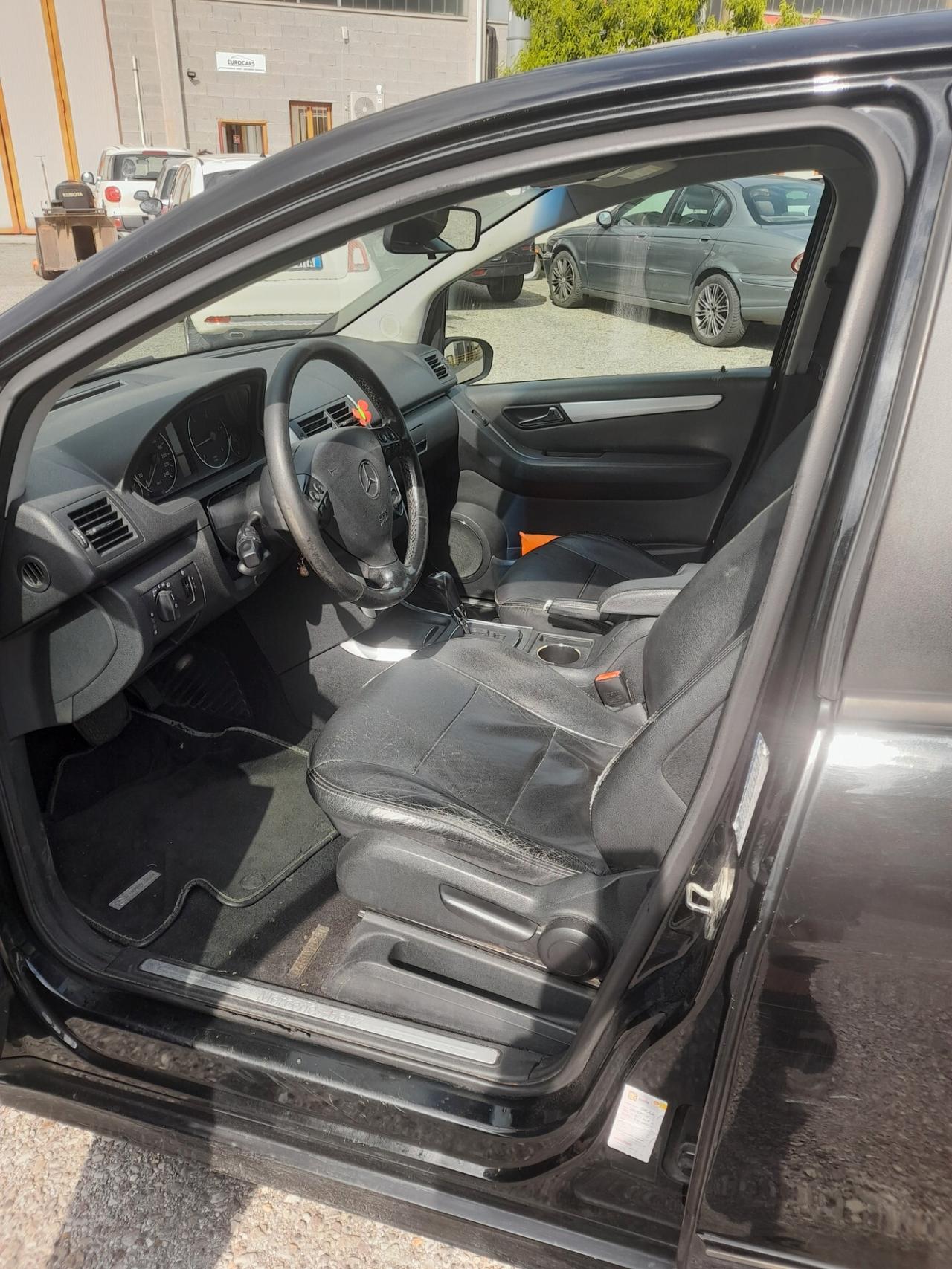 Mercedes-benz A 180 CDI Avantgarde