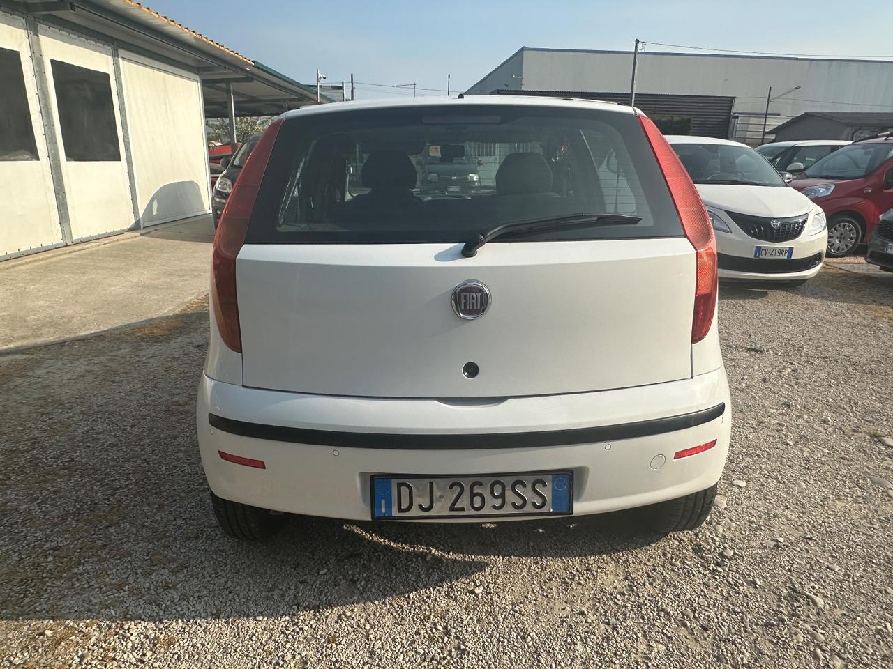 PUNTO 1.2 METANO - ECOLOGICA