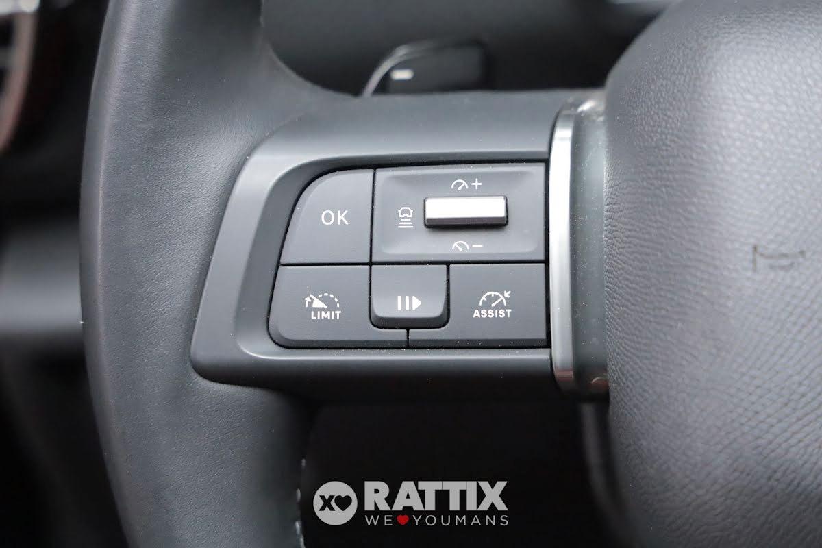 Citroen C4 X 1.2 Puretech 130CV Max EAT8