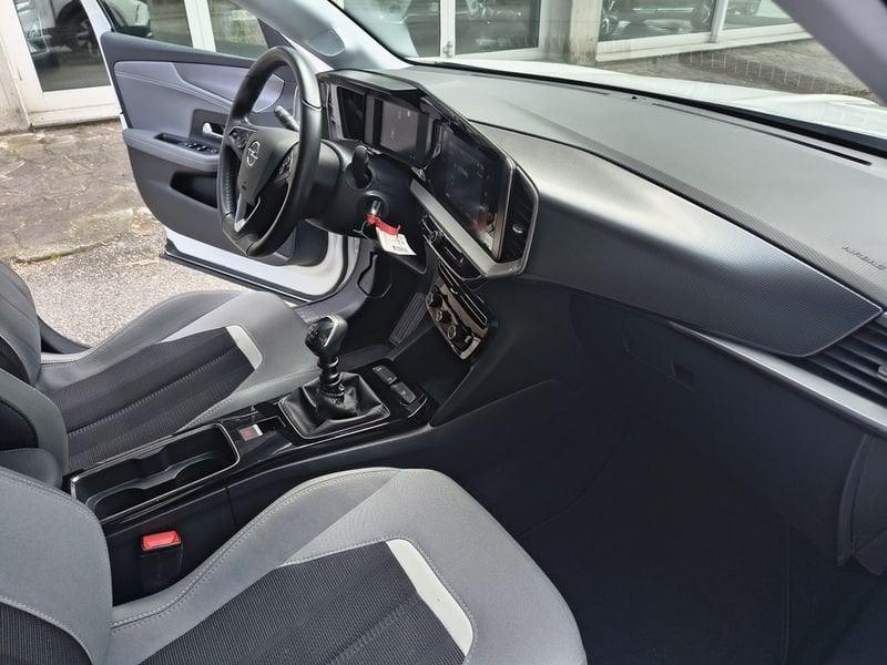 Opel Mokka 1.2 101 CV Turbo Elegance