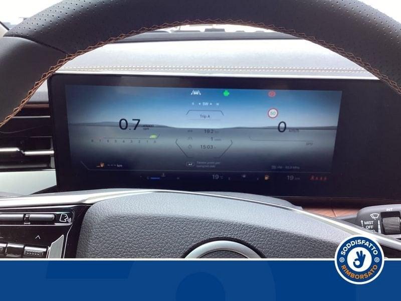 KGM Torres Style 1.5 Turbo GDI 163 CV