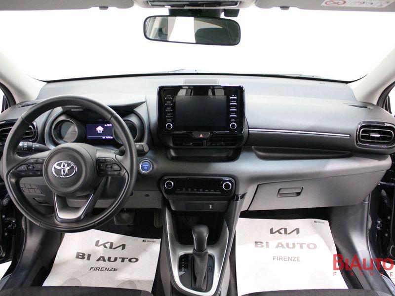 Toyota Yaris Yaris 1.5h Trend