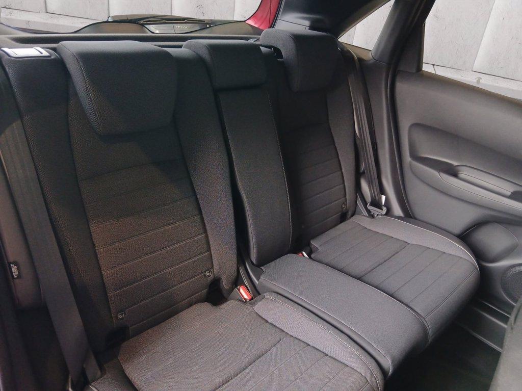 HONDA Jazz Crosstar 1.5 hev ecvt del 2025