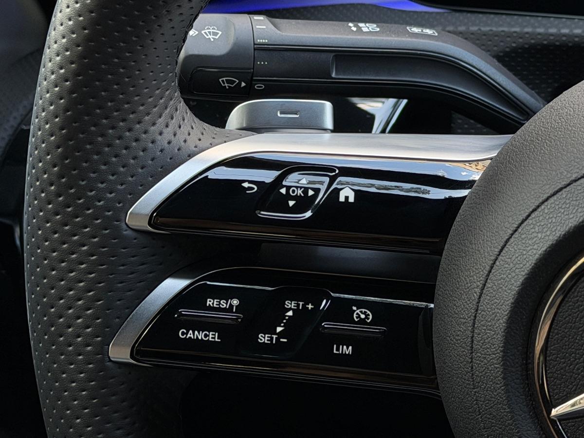 New Mercedes CLA 200d 150CV Premium AMG Special Edition