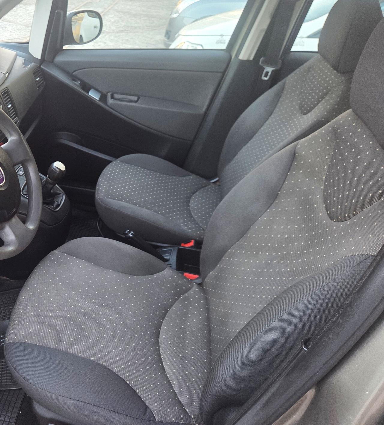 Fiat Idea 1.3 MJT 90 CV Dynamic KM 118000 GARANZIA