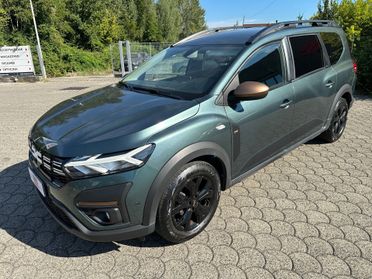 Dacia Jogger 1.0 TCe 110 CV 5 posti Extreme