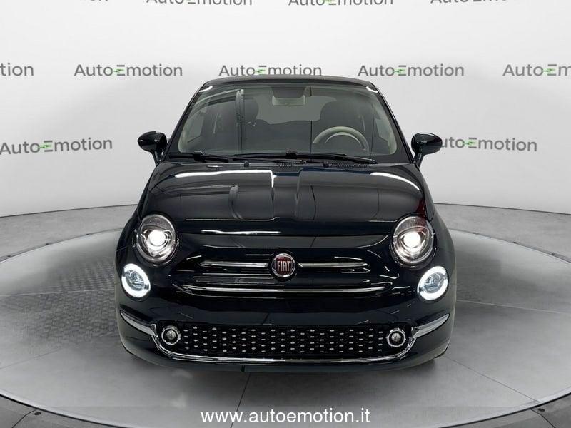 FIAT 500 1.0 Hybrid