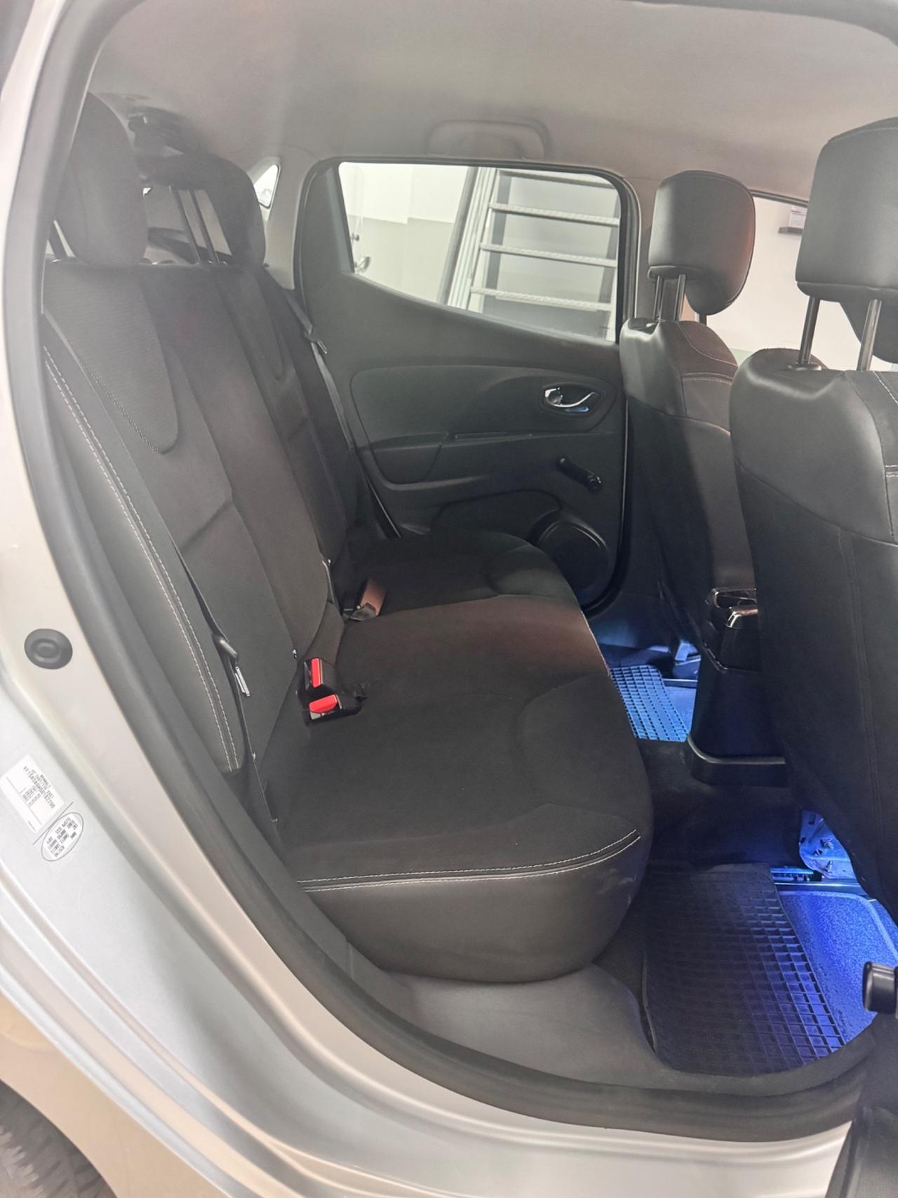 Renault Clio 1.5 Dci 75CV 5 Porte - 2014