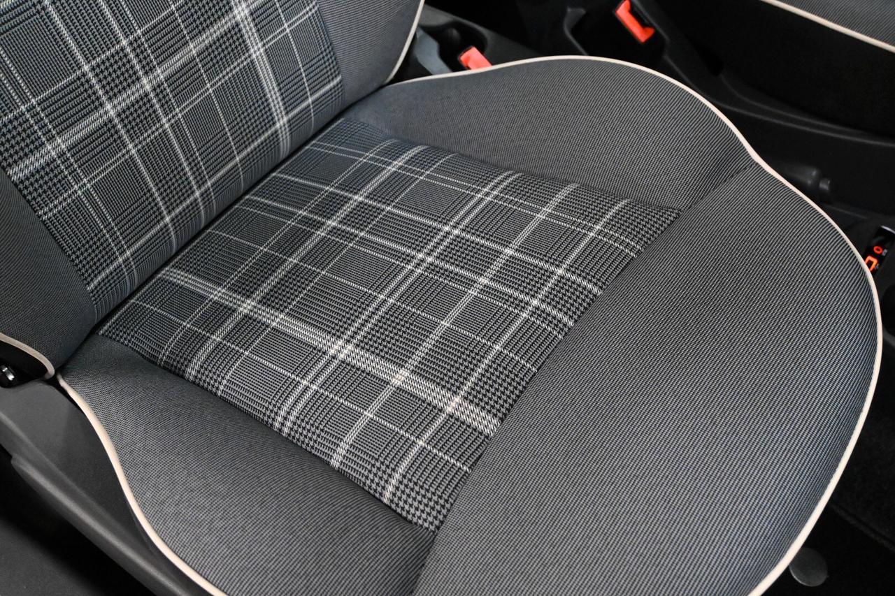 FIAT 500 (2015-2024) 500 1.2 Lounge